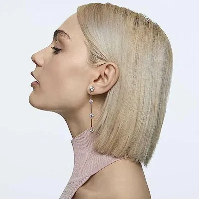 Immagine prodotto di Orecchini Swarovski per adulti