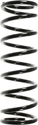 Produktbild von SPIDAN Fahrwerksfeder Hinten für FORD FOCUS (DAW, DBW) 55329