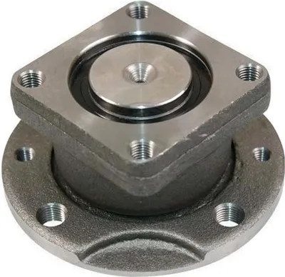 Image de Remplacement de l'ABS pour FIAT Panda berline (141), année 200253