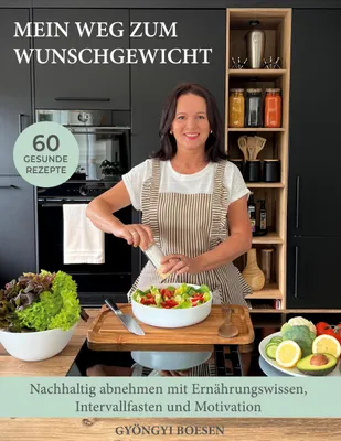 Produktbild von Mein Weg zum Wunschgewicht