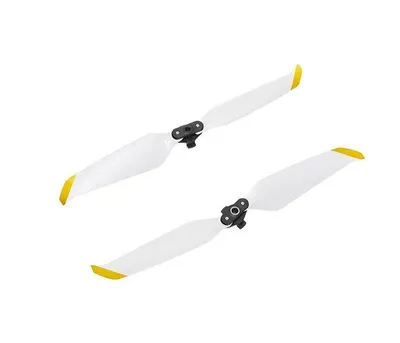 Obrázek produktu pro MAVIC AIR 2/2S - 7238 vrtule (pár) (White)