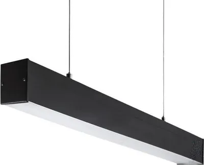 Obrázek produktu pro Kanlux S.A. 27423, G13, IP20, Černá