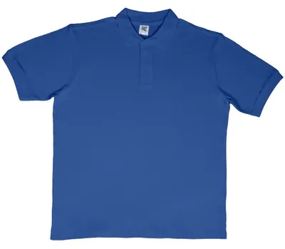 Produktbild von SG  Herren Polo-Shirt, Kurzarm FK778 (L) (Königsblau)