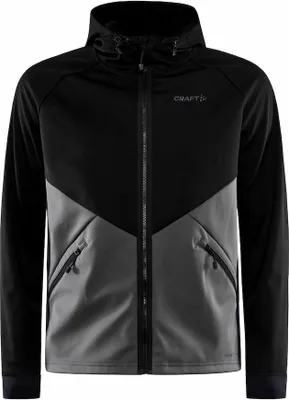 Produktbild von Craft Glide Hood Jacket M