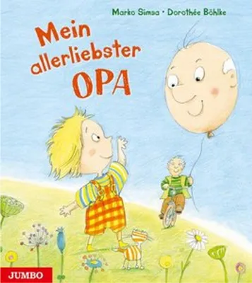 Image de Mein allerliebster Opa