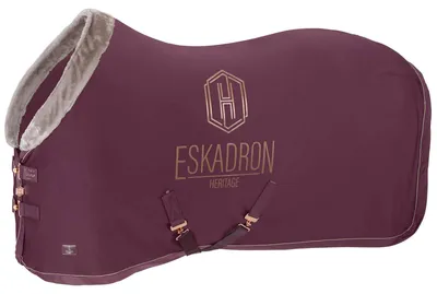 Produktbild von Abschwitzdecke Softshell Air 770 cassis S/125