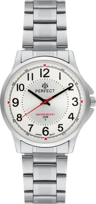Immagine prodotto di Orologio classico da uomo Perfect PF01044