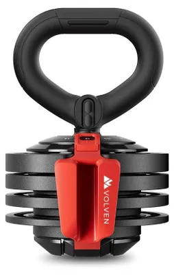 Produktbild von Verstellbare Kettlebell Volven 12 kg