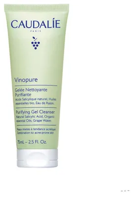 Produktbild von VINOPURE reinigendes Reinigungsgelee 75 ml