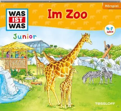 Obrázok produktu pre V zoologickej záhrade