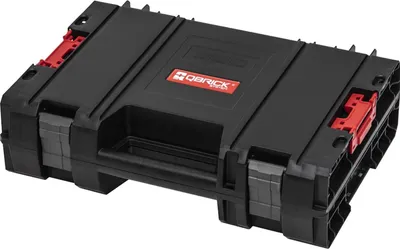 Produktbild von Qbrick System Werkzeugkoffer System PRO - 32 x 45 x 12.5 cm