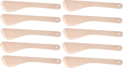 Obrázok produktu pre TEFLÓNOVÁ panvica na tuk TEFLÓNOVÁ špachtľa 30 cm 10 kusov