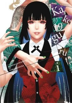 Obrázok produktu pre Kakegurui - Compulsive Gambler -, Vol. 19