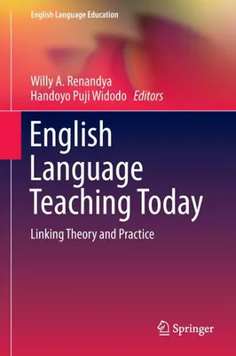 Image de English Language Teaching Today