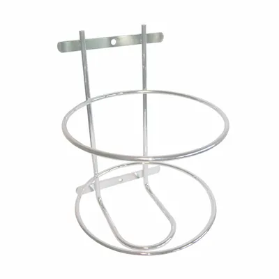 Image de Support mural en métal H.ca.228mm P.ca.160mm f.3l-PET-cans GREVEN