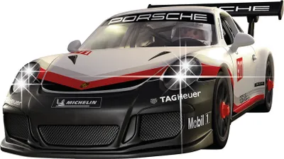 Produktbild von PLAYMOBIL Porsche 70764 Porsche 911 GT3 Cup