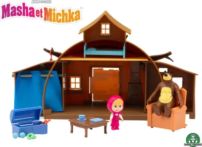 Image de GP TOYS MHA22 Ensemble de jouets