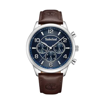 Produktbild von Timberland Armbanduhr Managate Blue