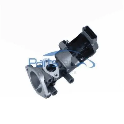 Produktbild von PartsTec PTA510-0204 AGR-Ventil mit Dichtung für LAND ROVER Range Rover Sport (L320) Abgasrückführungsventil