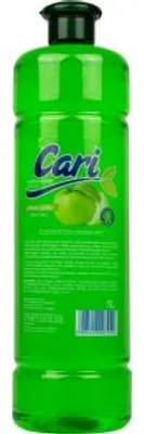 Obrázok produktu pre Tekuté mydlo Cari Apple, objem 1 liter