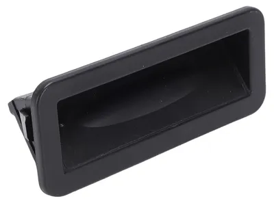 Image de Commande de déverrouillage du hayon 6M5119B514AD - Pièce de rechange pour Ford C-Max, Fiesta, Focus, Galaxy, Kuga, Mondeo, S-Max et Transit