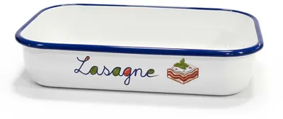 Obrázok produktu pre Forma na lasagne 32 x 20 x 6,5 cm
