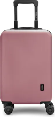 Produktbild von Redolz Essentials 09 CABIN 4 Rollen Kabinentrolley 55 cm