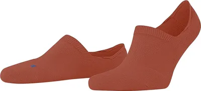 Produktbild von FALKE Cool Kick Uni Füßlinge 5163 - cayenne 46-48