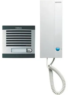 Obrázek produktu pro Fermax CITY KIT UP pro rodinné domy (model F35000)