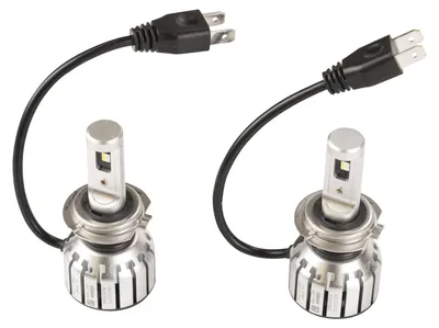 Produktbild von Truckstar H7 Led 24V Px26D 64215Dwts
