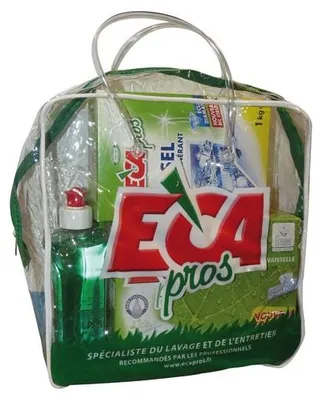 Image de Kit De Dã©marrage Lave Vaisselle - Noveca