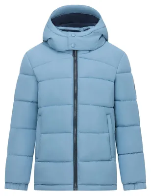Image de Veste de régate "Rover" pour enfants, modèle RG13640 (taille 158), couleur bleu marine