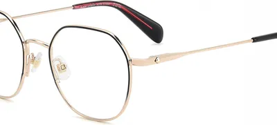 Produktbild von Kate Spade MADISYN/G Black 49/18/135 Damen Brillen