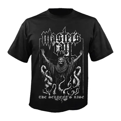Produktbild von MASTER'S CALL - The serpent's rise - T-Shirt
