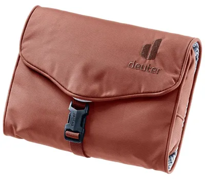 Image de Trousse de toilette Deuter I Trousse de voyage pour cosmétiques, Caspia