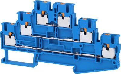 Productafbeelding van Phoenix 3210509, 5,2 mm, 500 V