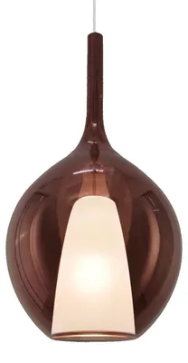 Imagen del producto de KALIQUE SP1 - 2 D28, Lámpara colgante, Ideal Lux