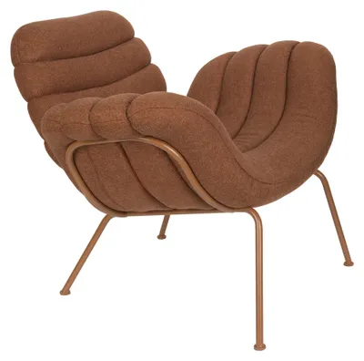 Produktbild von Zuiver Verte Loungesessel