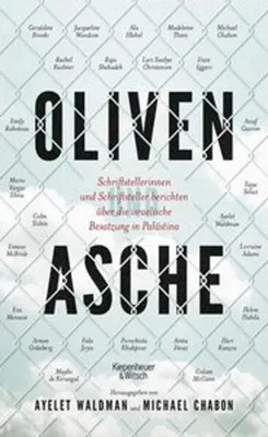 Obrázek produktu pro Oliven und Asche