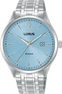 Immagine prodotto di Orologio Lorus RH991RX9 argento