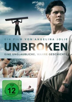 Obrázok produktu pre Bestseller - Unbroken