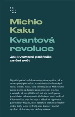 Immagine prodotto di Kvantová revoluce
