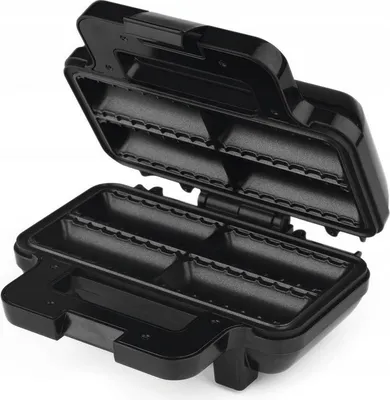 Produktbild von Maxxmee MAXXMEE Knödelgrill, 850 Watt
