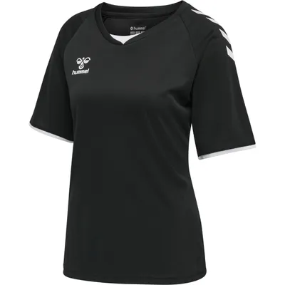 Produktbild von Hummel hmlCORE Volley Tee Woman