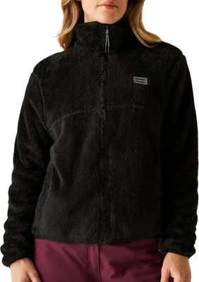 Produktbild von Dare 2b Gnarly Fleece Jacke Damen