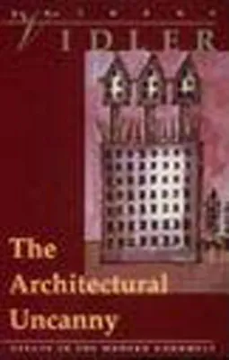 Produktbild von Architectural Uncanny
