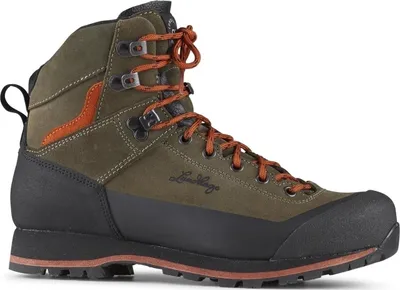 Produktbild von Lundhags Uni Bjerg Mid Tea green 46