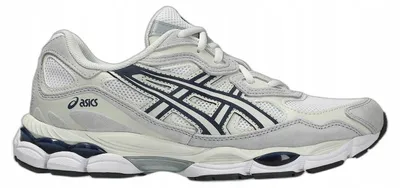 Zdjęcie produktu dla ASICS GEL-NYC sneakersy buty męskie białe 1203A383-118