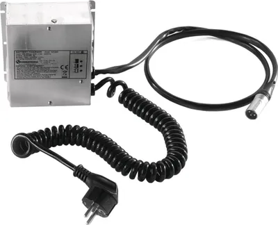 Produktbild von Cleancraft  Ladegerät 24V 5A, 7210009