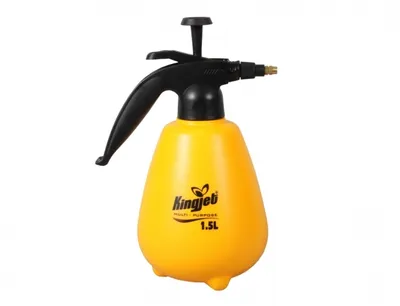 Image de Pulvérisateur KINGJET - MULTI pression polyvalente 1,5l